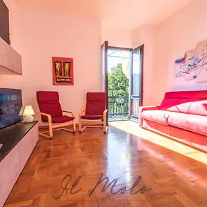  Apartment -appartamento Il Molo- A Due Passi Del