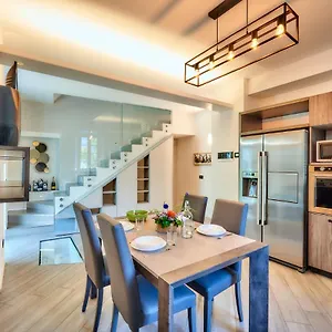  Holiday home Il Sogno Di Chiara