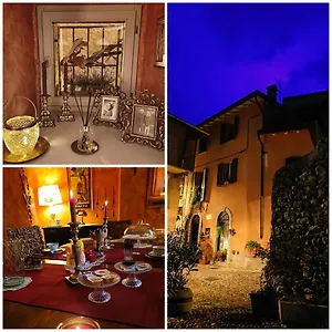 3* Bed & Breakfast Le Fate Del