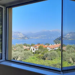  Apartment Balcony View