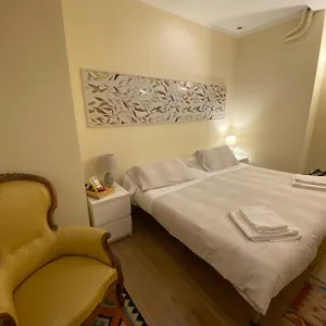  Bed & Breakfast Le Ortensie -lago Di