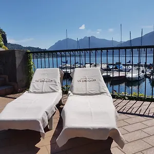  Guest house Foresteria Lombarda La