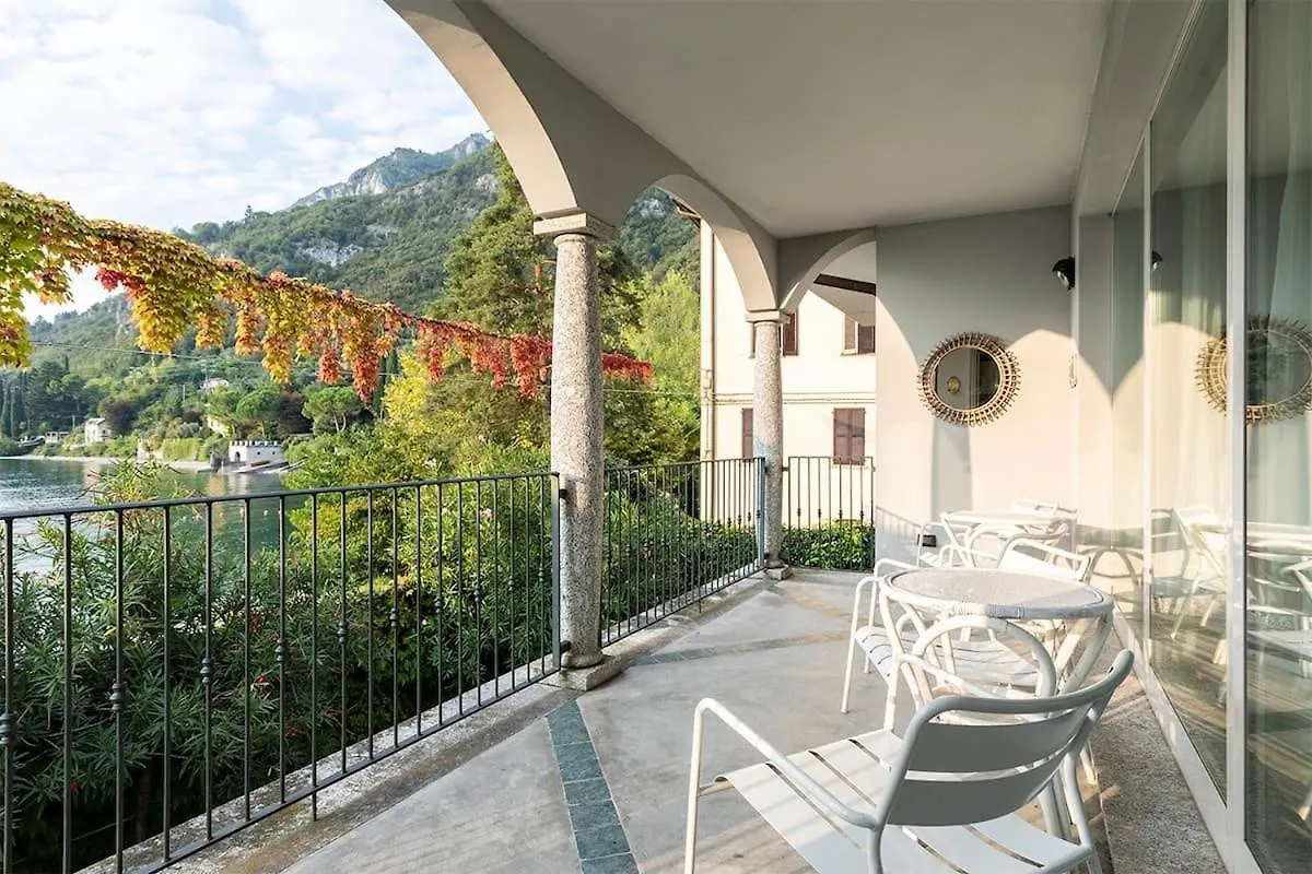 Villa Elisabeth Lierna