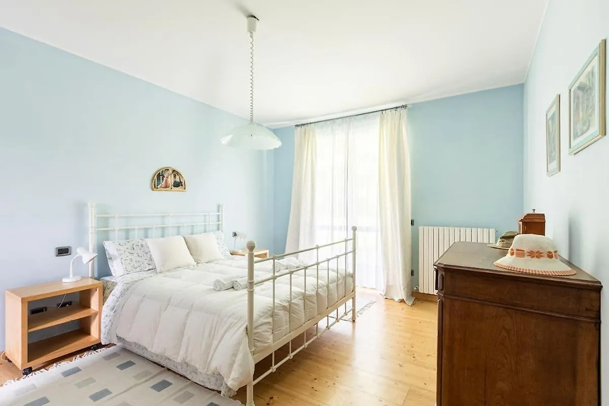 Villa Elisabeth Lierna Italy