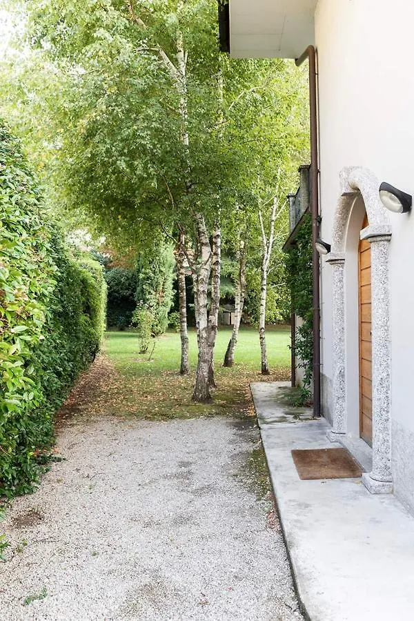 Villa Elisabeth Lierna
