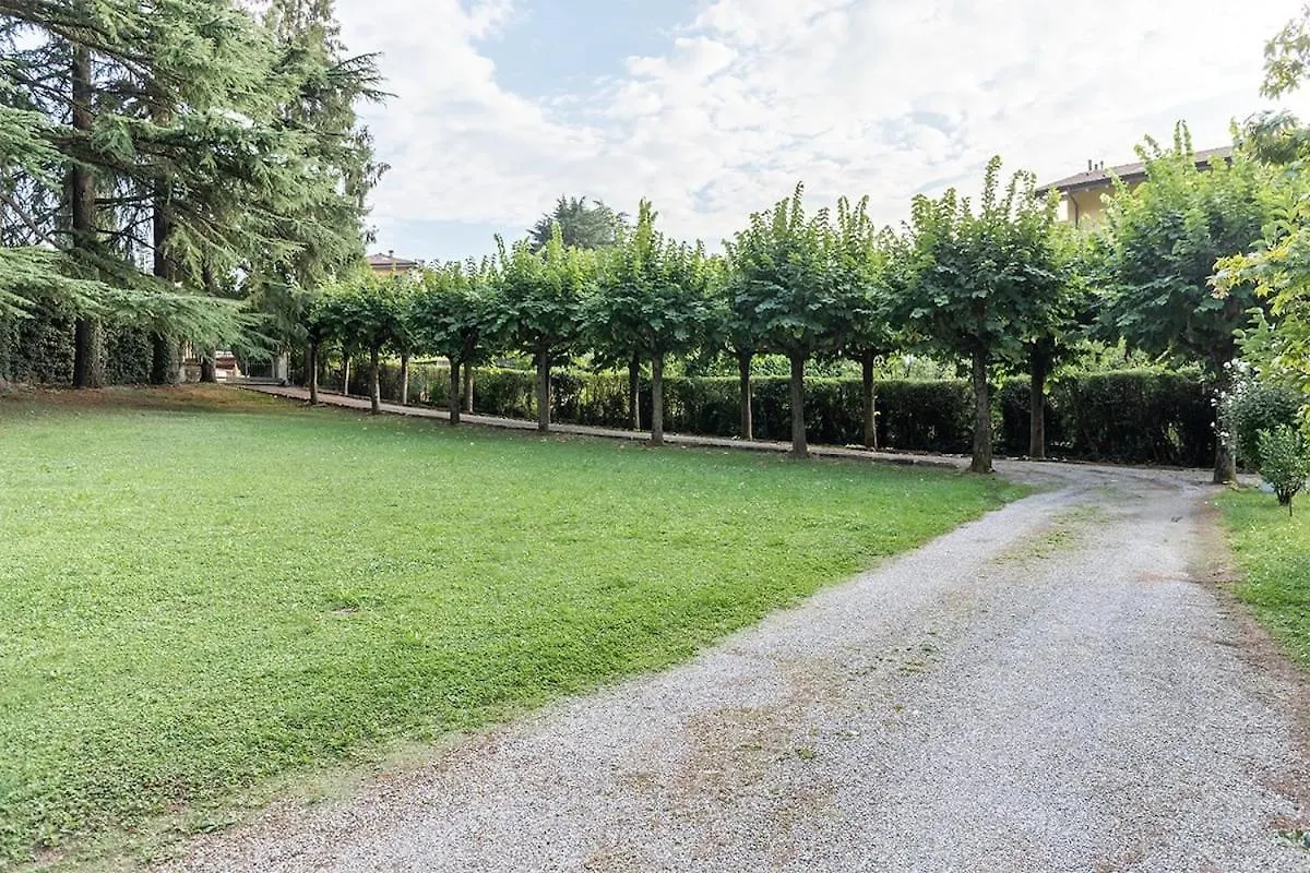 Villa Elisabeth Lierna