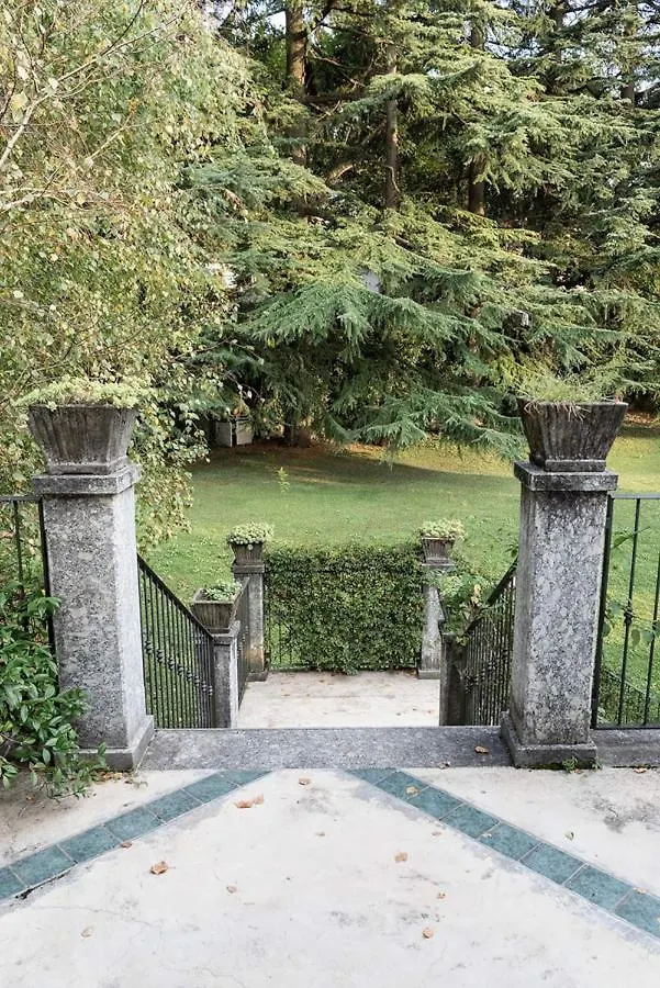 Villa Elisabeth Lierna