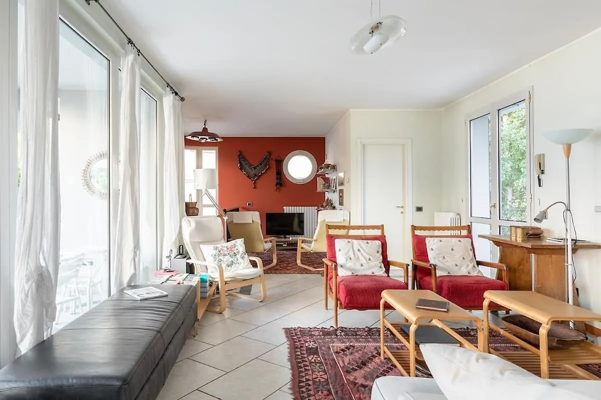 Villa Elisabeth Lierna Italy