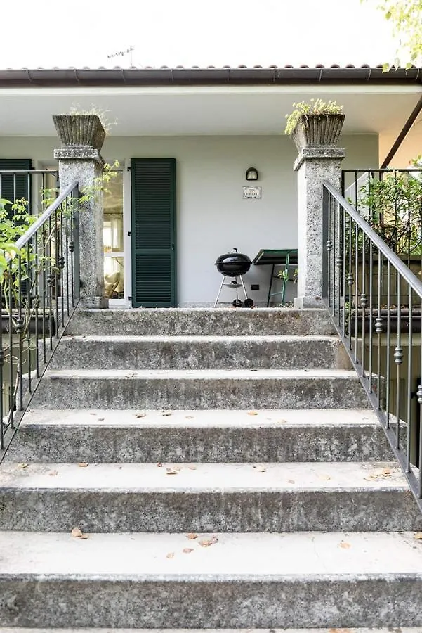 Villa Elisabeth Lierna