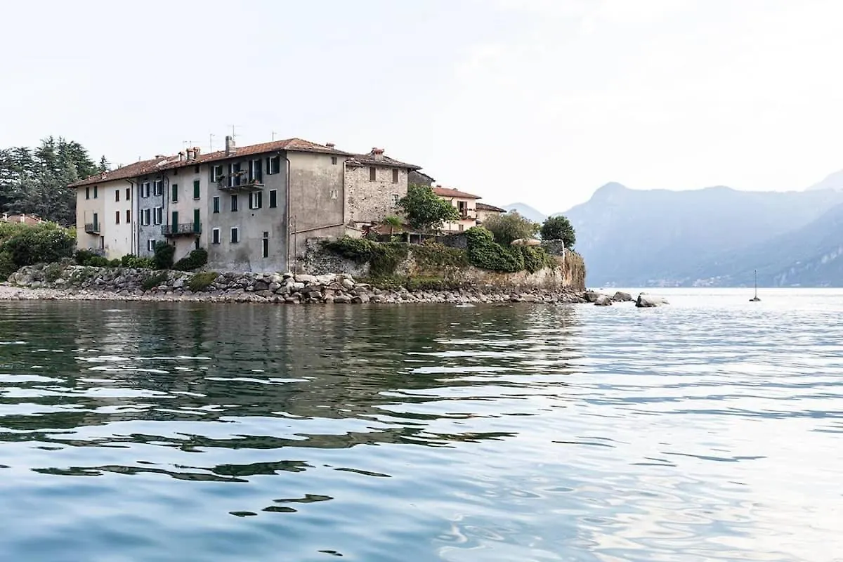 Villa Elisabeth Lierna