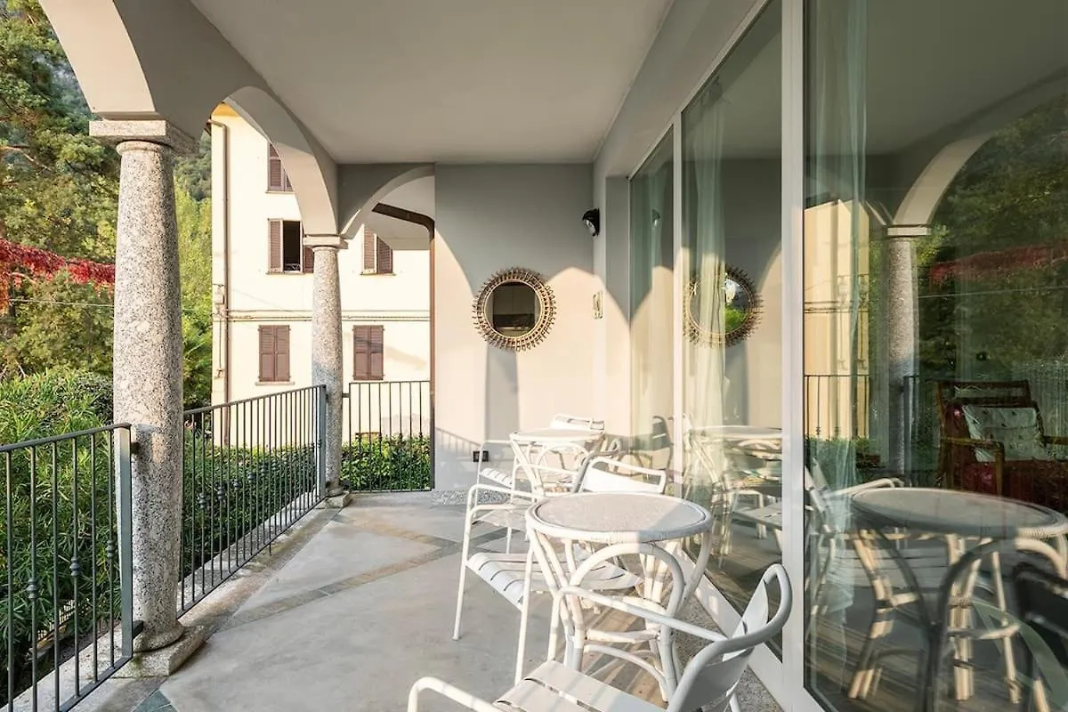 Villa Elisabeth Lierna Italy