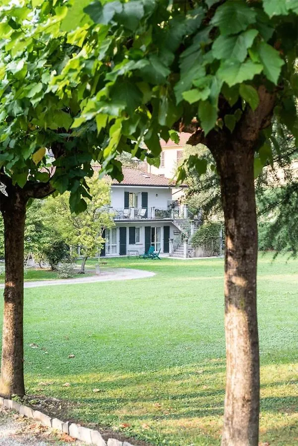 Villa Elisabeth Lierna