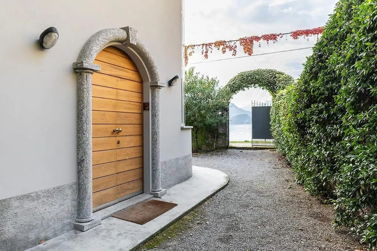 Villa Elisabeth Lierna
