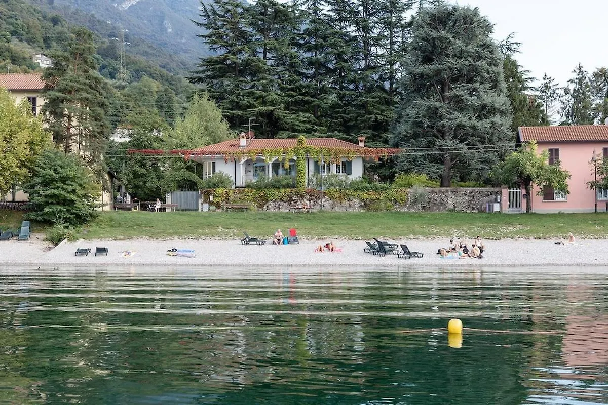 Villa Elisabeth Lierna 0*,
