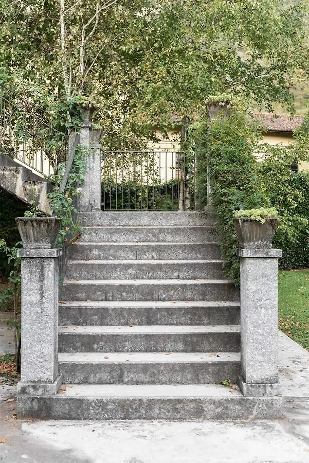 Villa Elisabeth Lierna Italy