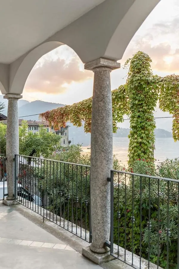 Villa Elisabeth Lierna