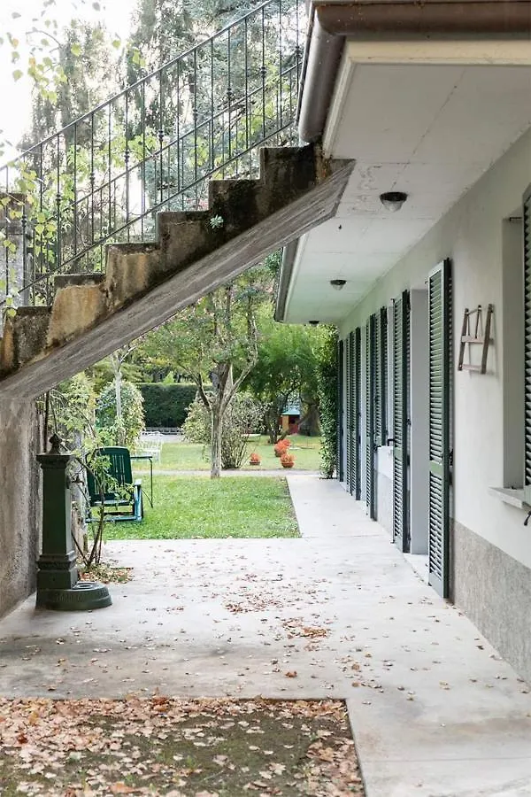 Villa Elisabeth Lierna