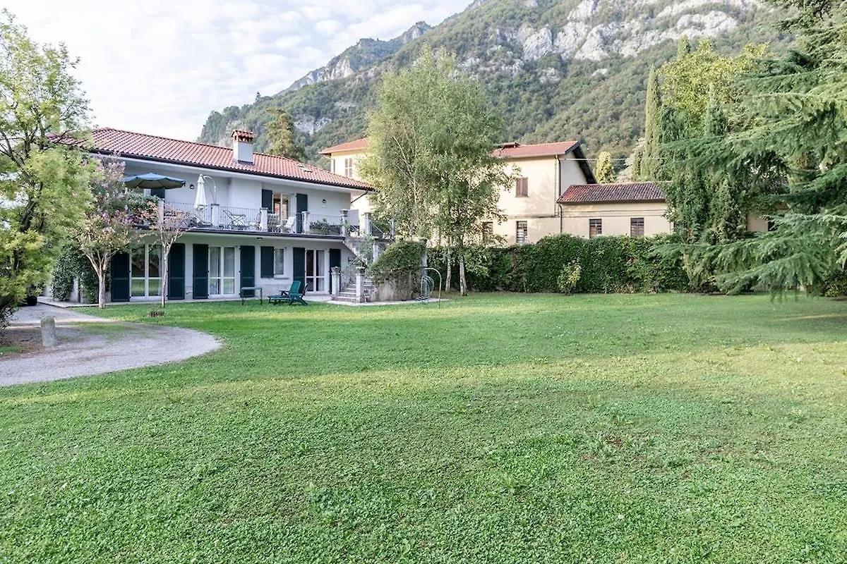 Villa Elisabeth Lierna 0*,  Italy