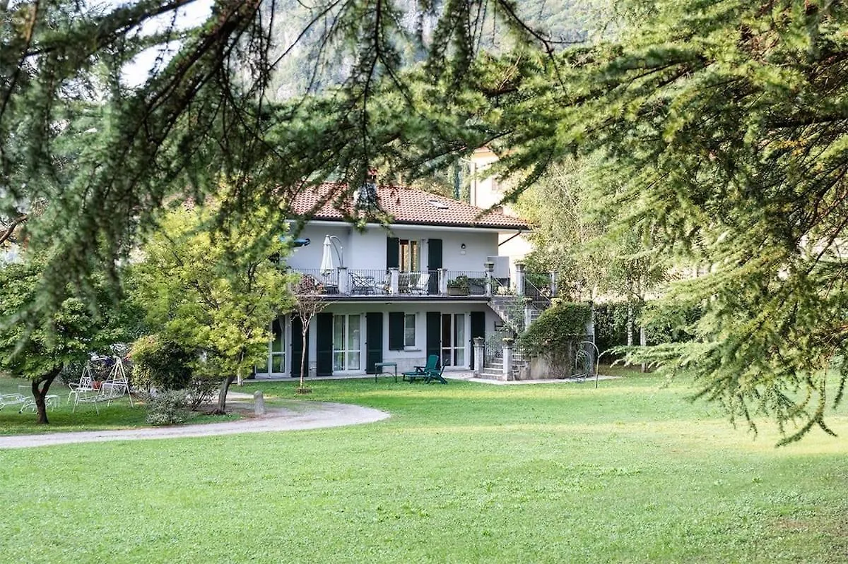 Villa Elisabeth Lierna