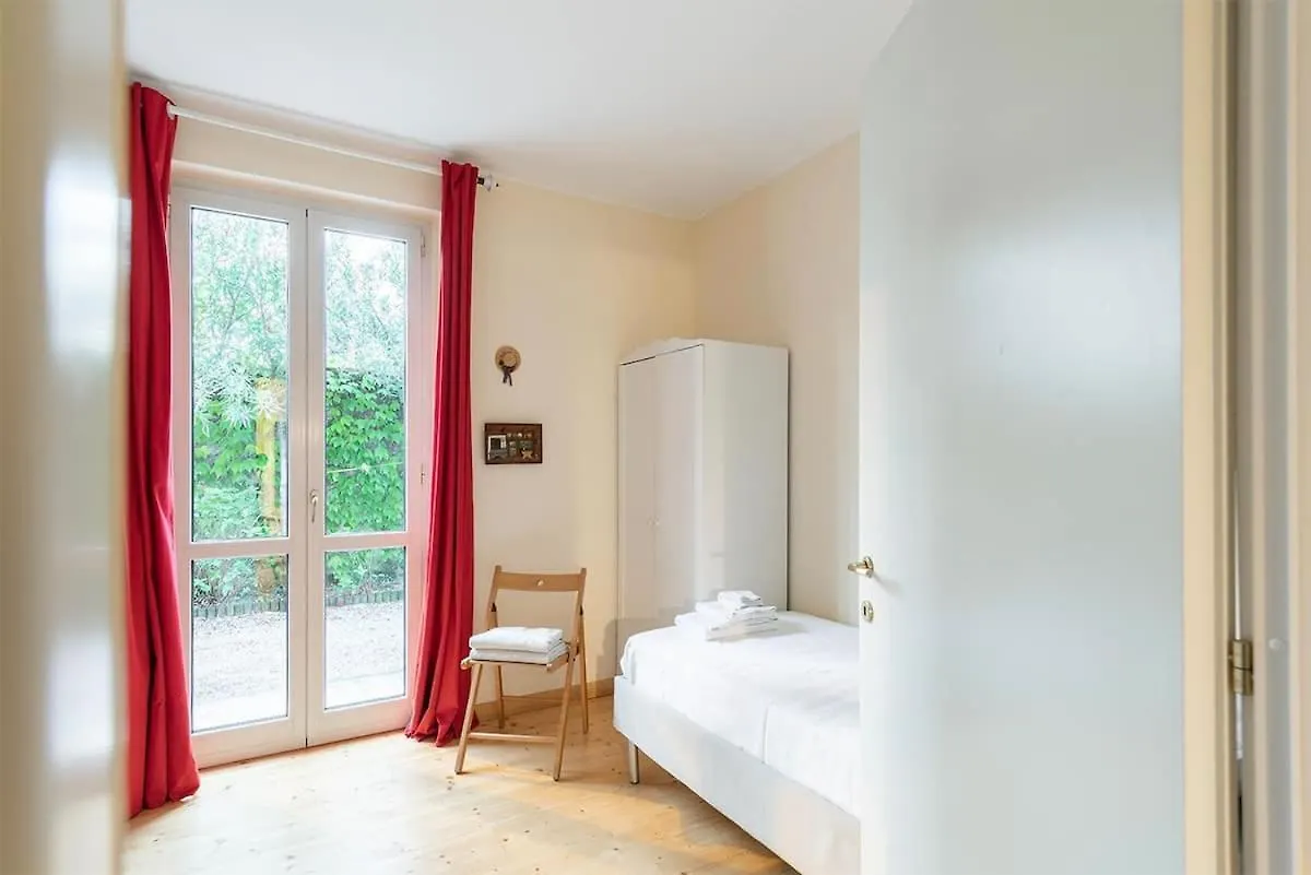 Villa Elisabeth Lierna Italy