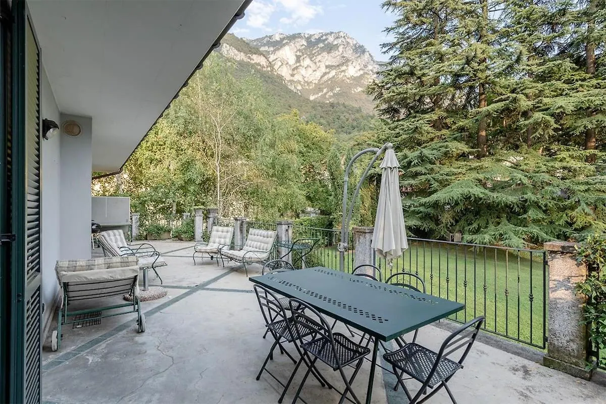 Villa Elisabeth Lierna