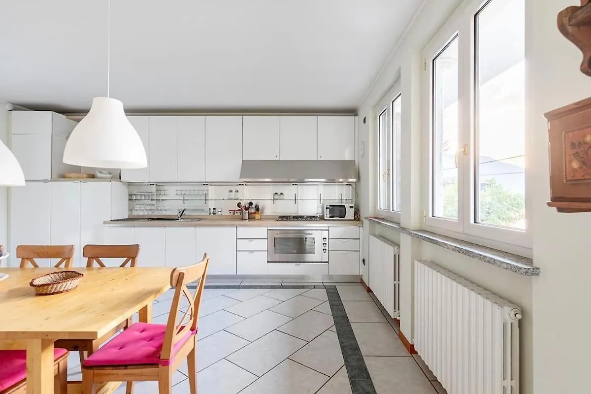Villa Elisabeth Lierna 0*,  Italy