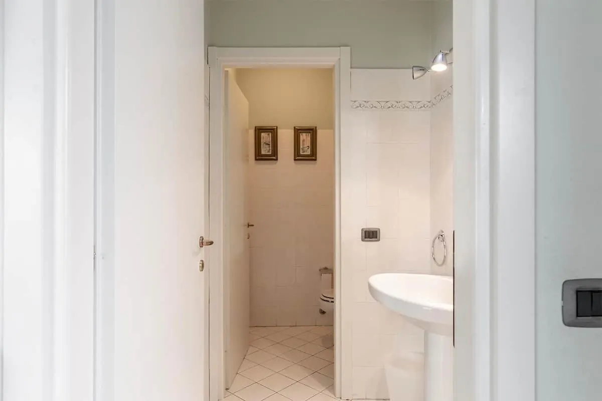 Villa Elisabeth Lierna Italy