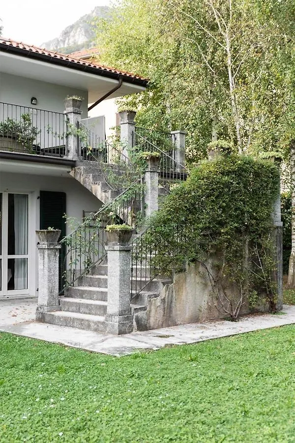 Villa Elisabeth Lierna