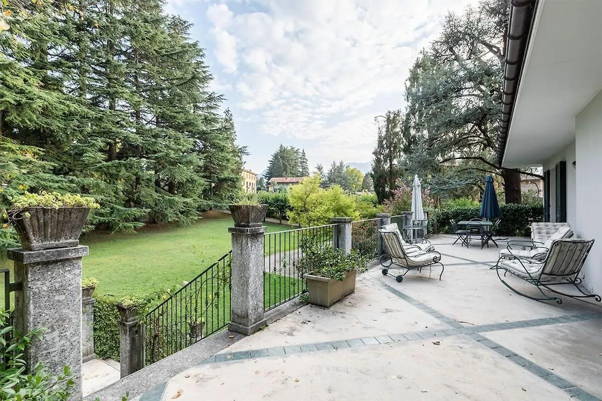 Villa Elisabeth Lierna Italy